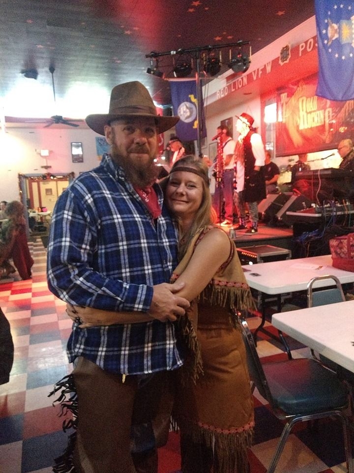 Gallery Red Lion VFW Post 1446